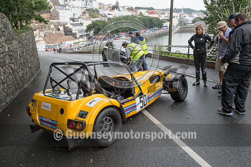 Guernsey National_2014_CAR-210 - GUERNSEY NATIONAL 2014 - CARS