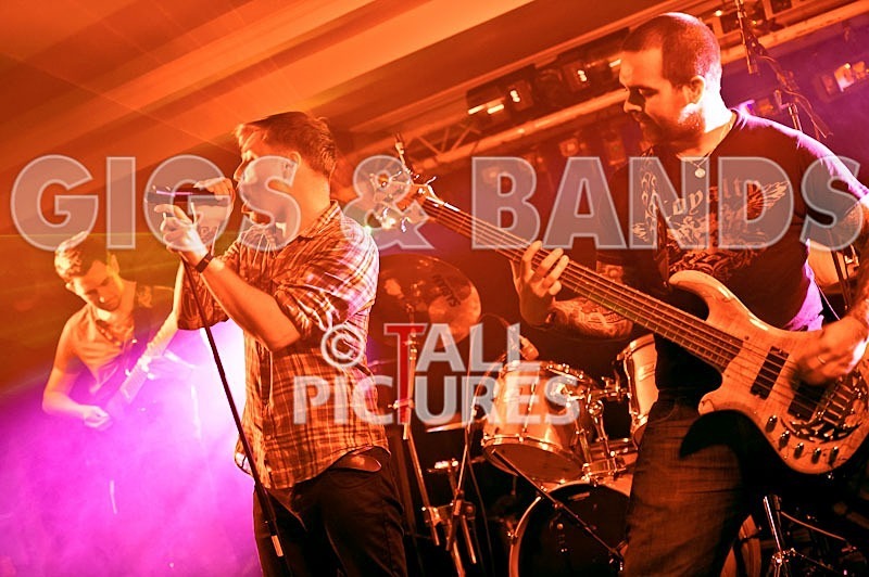 Destria-141 - DESTRIA