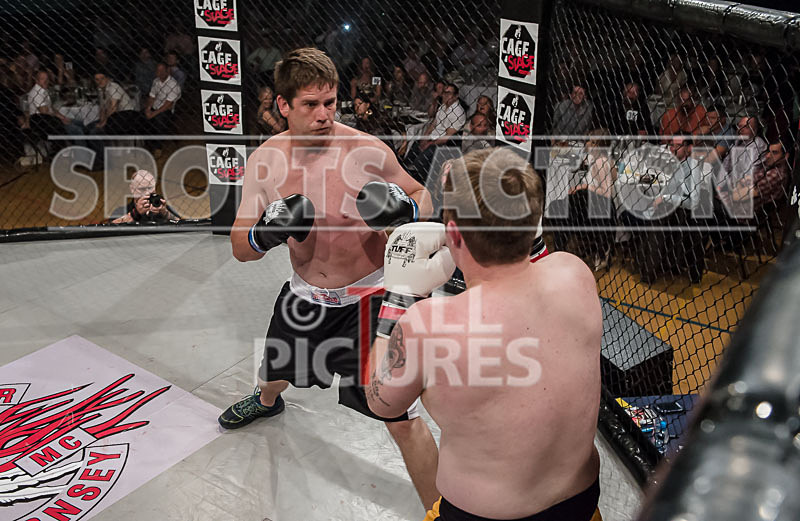 Lock-In 2014_Bout-2-12 - BOUT-2