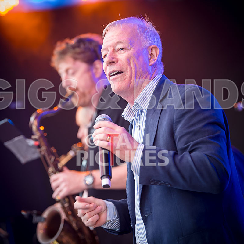 The Little Big Band-42 - THE LITTLE BIG BAND