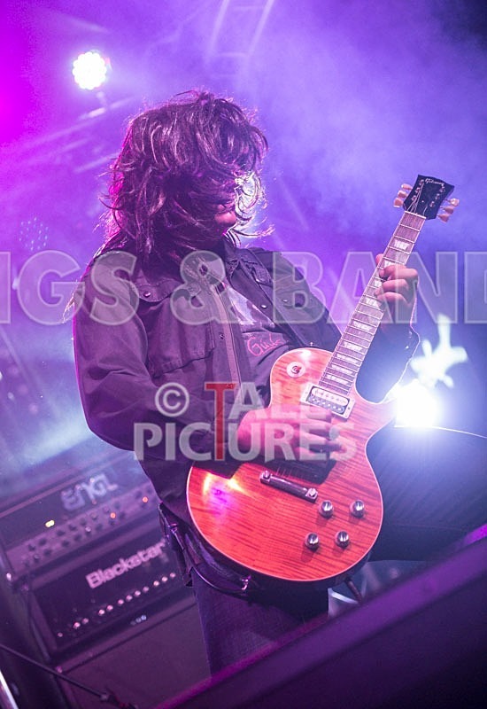 Chaos 2013_Big Machine-58 - BIG MACHINE