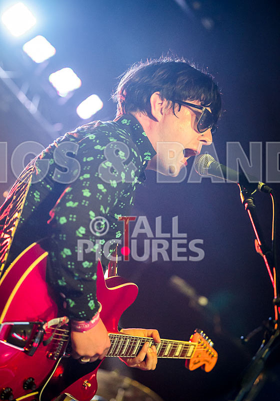 The Gaa Gaas-104 - THE GAA GAAS