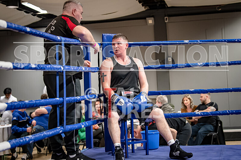 BOUT 10 - Casey De La Mare v Jamie Way-8 - BOUT 10 - Casey De La Mare v Jamie Way