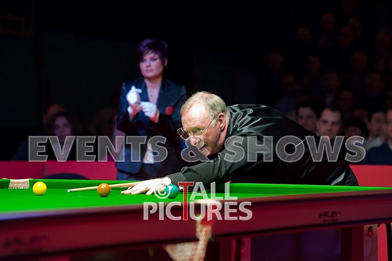 Snooker Legends Tour-114 - SNOOKER LEGENDS TOUR
