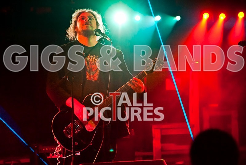 The Phantom Cosmonaut-2 - ROCK OF AGES-15_UNPLUGGED