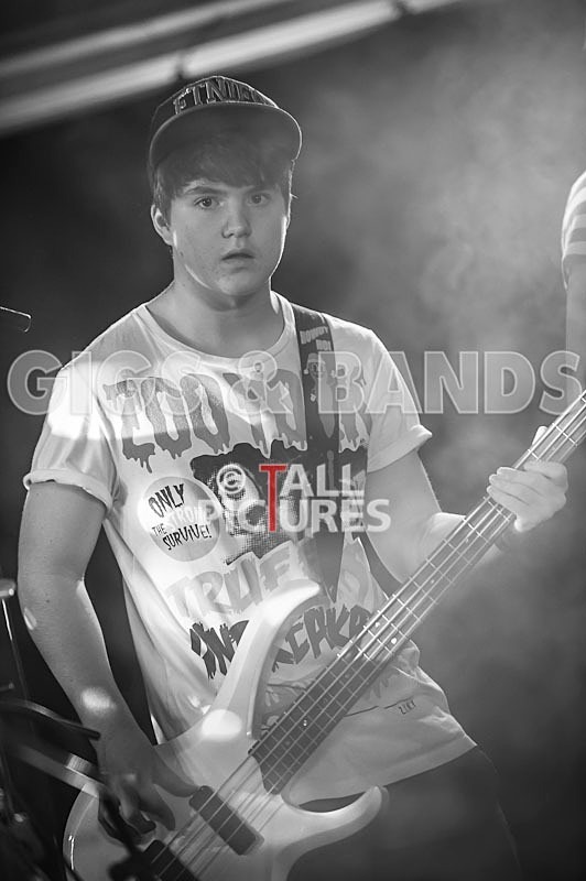 Dealers Left-106 - DEALER'S LEFT