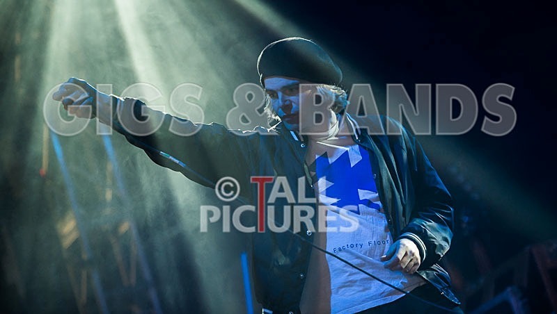 The Charlatans-59 - THE CHARLATANS