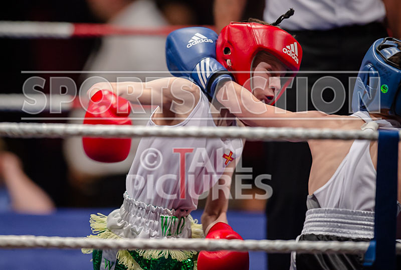 BOUT-2 - Arnie Watson v Noah Merriman-17 - BOUT-2 - Arnie Watson v Noah Merriman