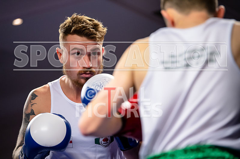 Sparring Bout-6_Tom Teers v Rob Brehaut-32 - Sparring Bout-6_Tom Teers v Rob Brehaut