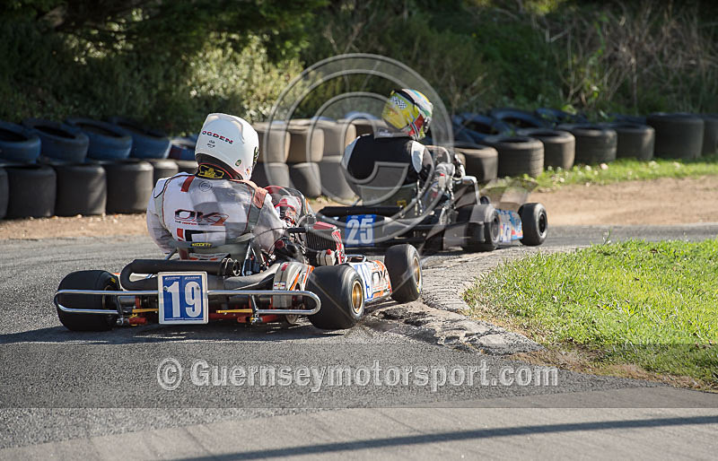 Kart_27-09-2015-5 - KARTING SUMMER CHAMPIONSHIP ROUND-7