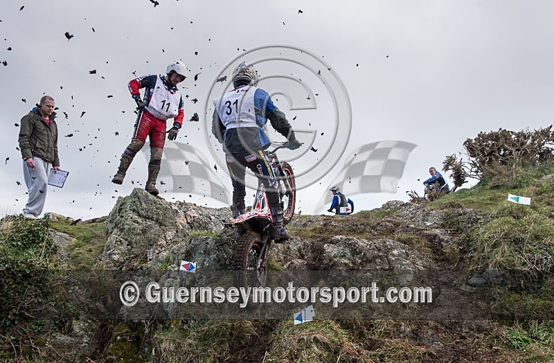 2-Day Trials_2013-64 - 2-DAY TRIALS - 2013