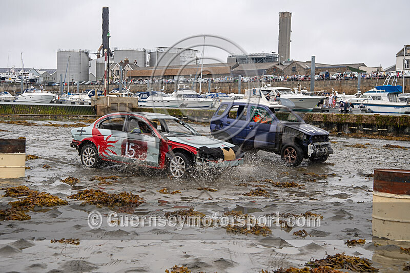 Autocross 50th Harbour Race-184 - AUTOCROSS 50th ANNIVERSARY HARBOUR RACE