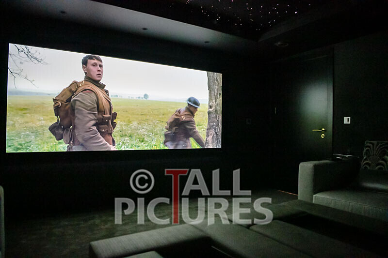 High Quality Home Cinema-29 - HIGH QUALITY HOME CINEMA