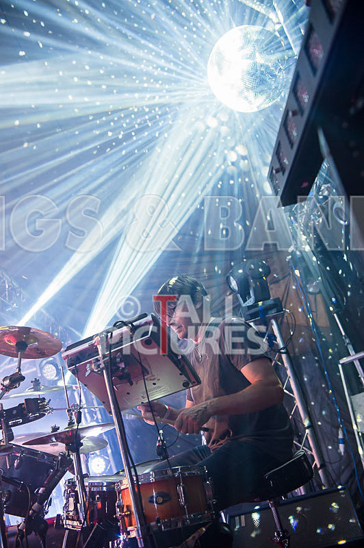 Tantale-323 - TANTALE