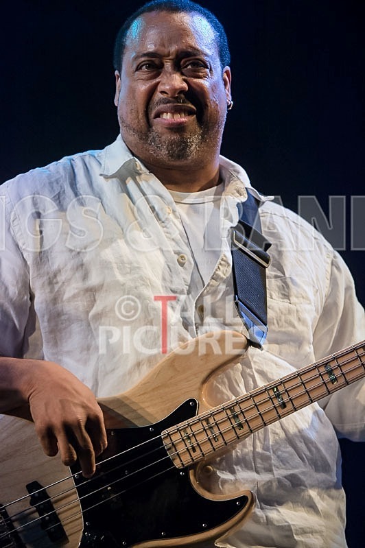 Chic Featuring Nile Rodgers-29 - CHIC FEATURING NILE RODGERS