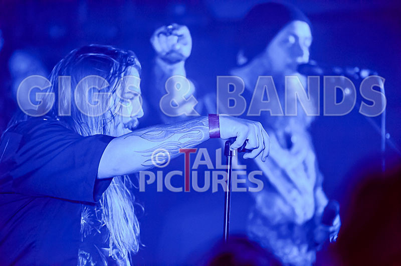 Metal to the Masses_2014-20 - METAL 2 THE MASSES 2014_THE ATMOSPHERE