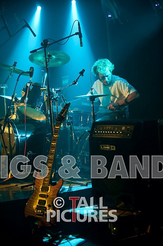 The Bridge-53 - HOGWASH 2009 - BANDS