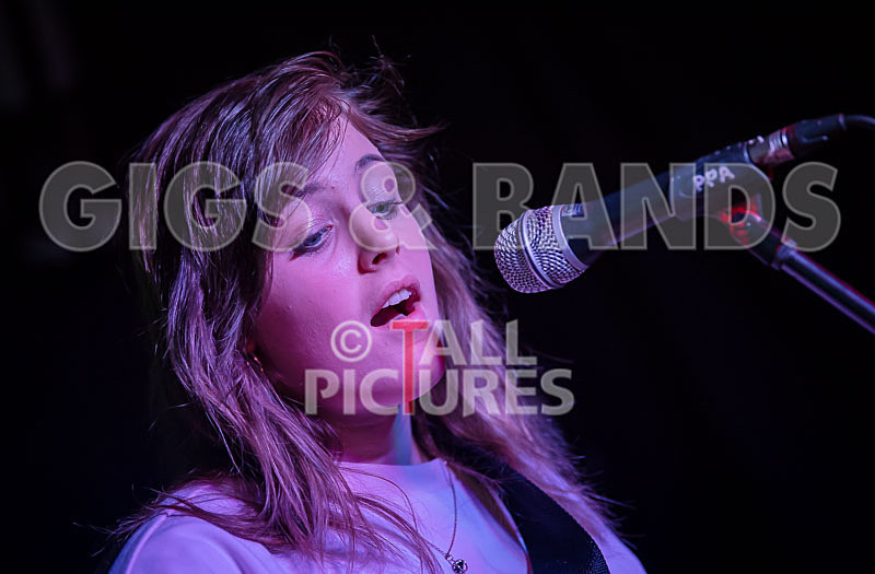 SoPM_Christmas Gig 2017-72 - SCHOOL OF POPULAR MUSIC CHRISTMAS GIG 2017