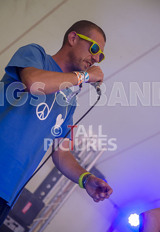 Buffalo Huddleston-268 - BUFFALO HUDDLESTON