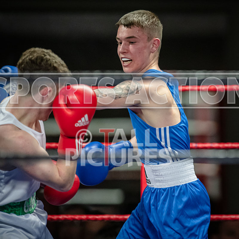 BOUT-6_Tom Teers v Josh Millington-16 - BOUT-6_Tom Teers v Josh Millington