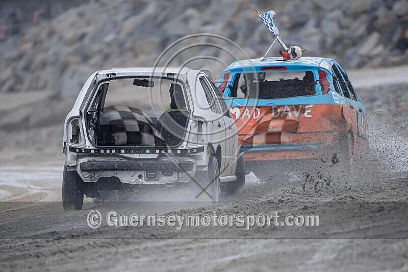 AUTOCROSS CHOUET 50th_01-11-2020-24 - GUERNSEY AUTOCROSS CLUB 50th YEAR AT CHOUET BEACH