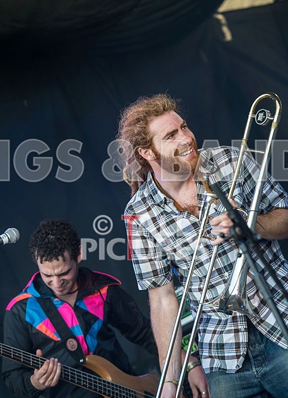 Land of the Giants-20 - LAND OF THE GIANTS