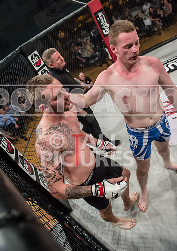 Lock-In 2014_Bout-9-25 - BOUT-9