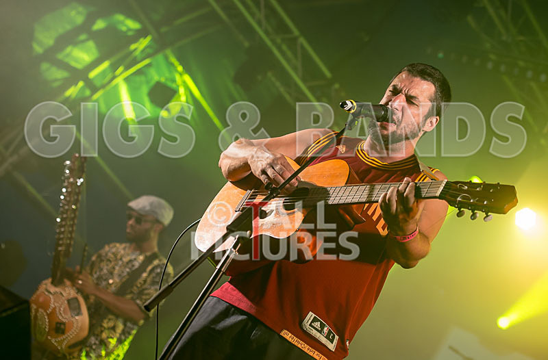 Joe Driscoll Sekou Kouyate-37 - JOE DRISCOLL & SEKOU KOUYATE