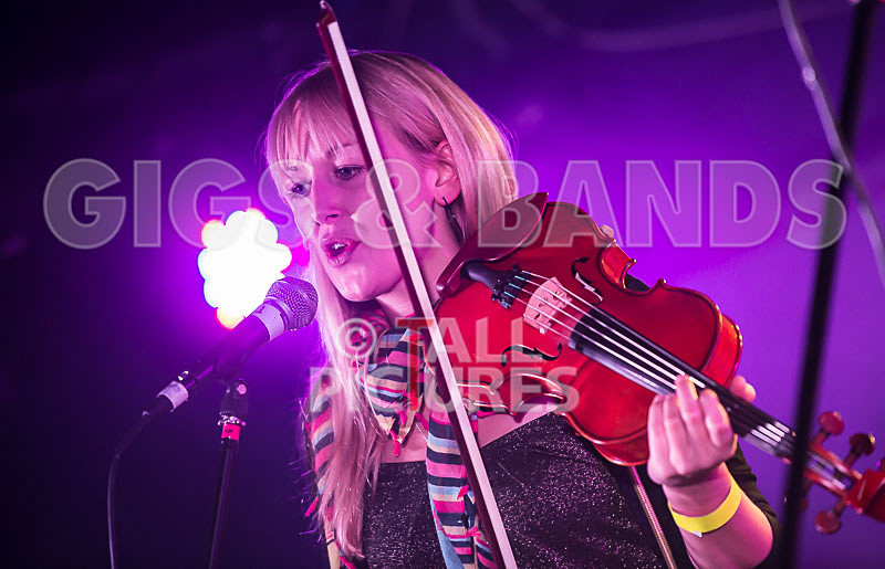 Buffallo Huddleston-140 - BUFFALO HUDDLESTON