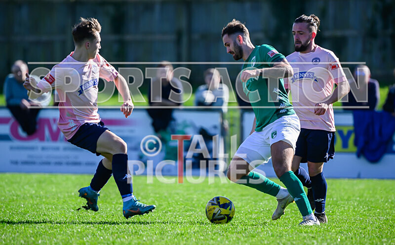 GFC v Chipstead_2023-124 - GFC v CHIPSTEAD 2023