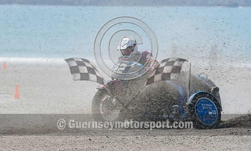 Sand Ace_2014_Sidecar-170 - BRITISH SAND ACE 1000cc SIDECARS - 2014