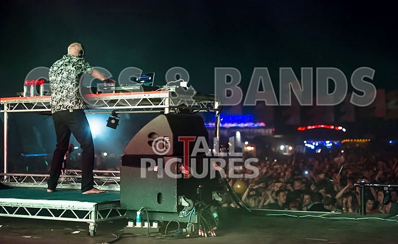 Fatboy Slim-65 - FATBOY SLIM