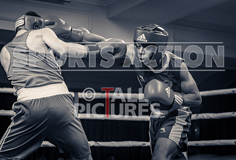 BOUT 3_Luc Langlois v Jaspe Kibiedi-21 - BOUT 3_Luc Langlois v Jaspe Kibiedi