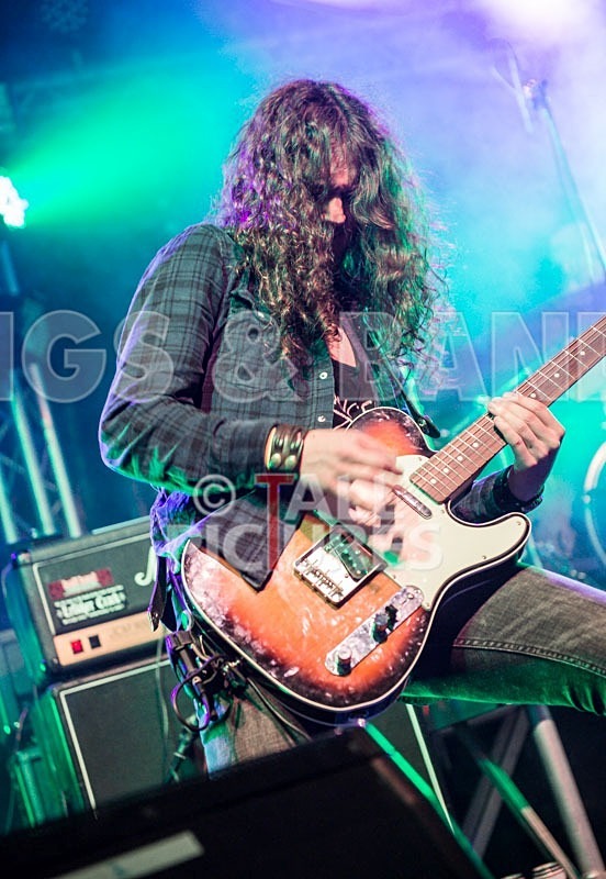 Chaos 2013_Evarane-10 - EVARANE