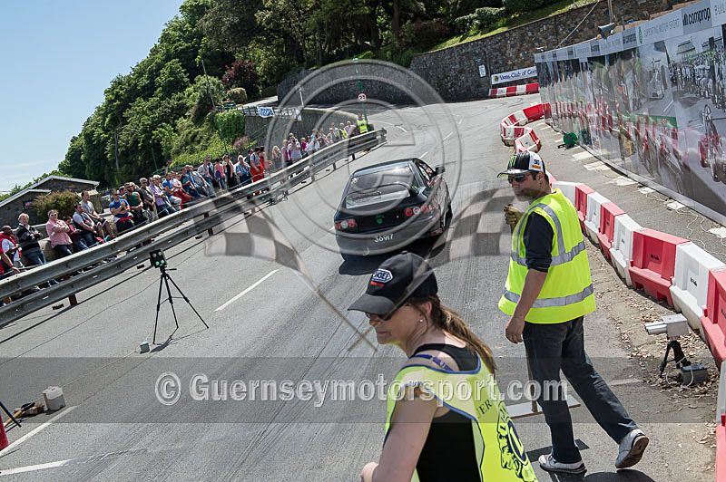 Heritage Charity Hillclimb_2014-156 - HERITAGE CHARITY HILL CLIMB 2014