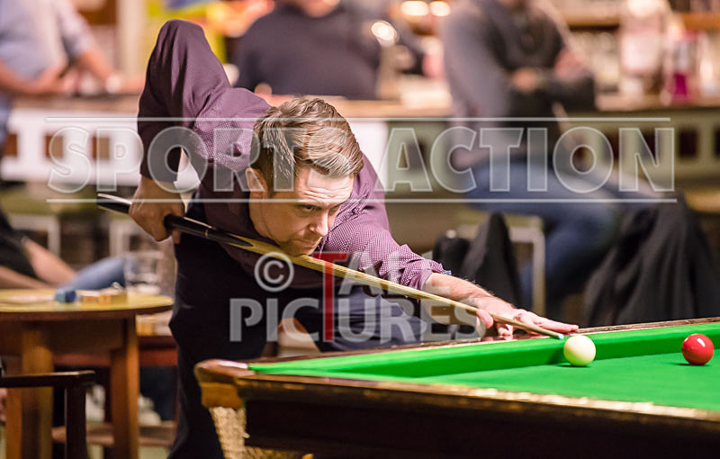 Snooker_20-11-2017-25 - GREMLINS CLUB SNOOKER_20-11-2017