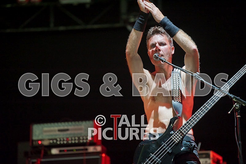 Nemesis-227 - NEMESIS