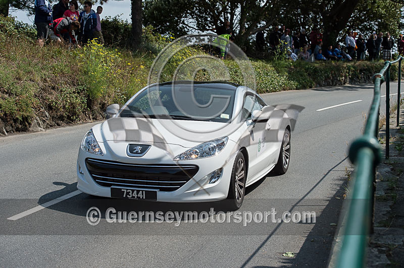 Vale Castle Sprint_2014_Car-238 - VALE CASTLE SPRINT 2014 - CARS