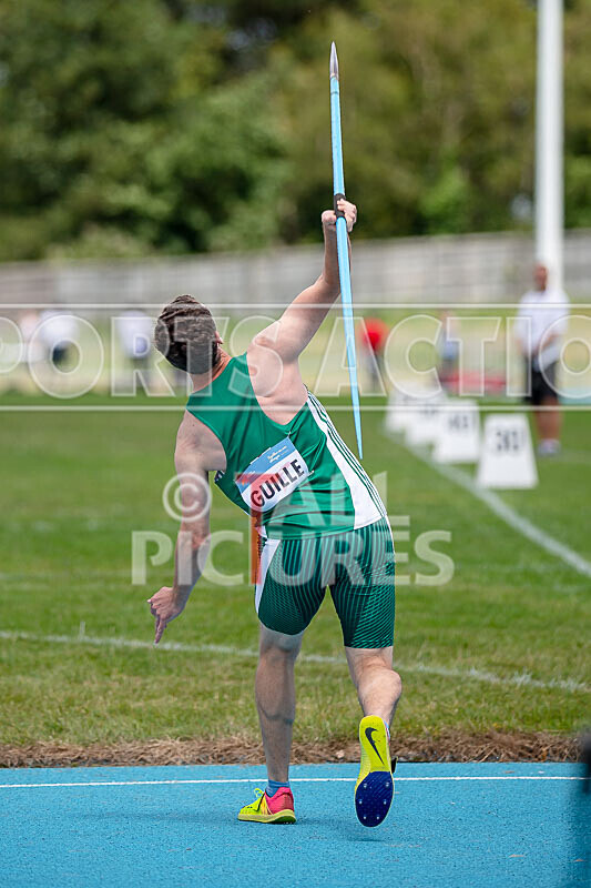 Guernsey Athletics Track  Field_14-06-2020-30 - GUERNSEY ATHLETICS TRACK & FIELD_14-06-2020