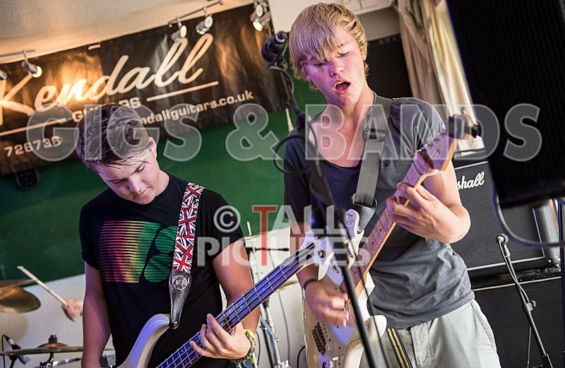 Dealers Left-119 - DEALER'S LEFT