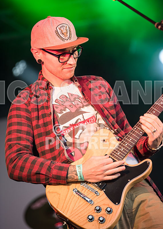 Burning at Both Ends-34 - BURNING AT BOTH ENDS