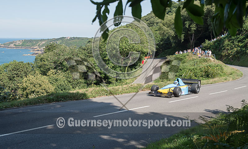 Jersey National Hillclimb_2014_Car-16 - JERSEY NATIONAL 2014 - CARS