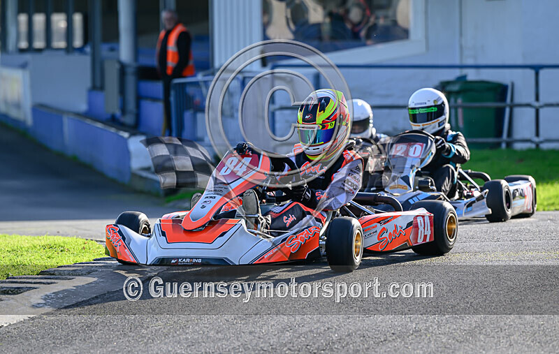 Karting 2022_Race 10-45 - KARTING CHAMPIONSHIP 2022_ROUND 10