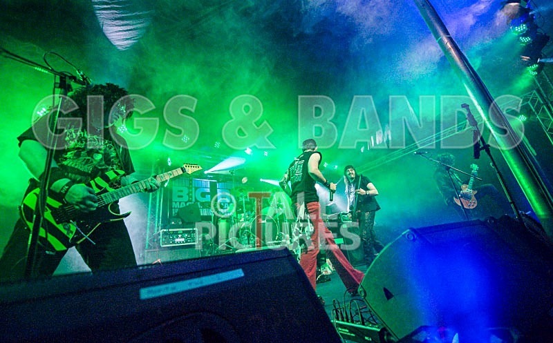 Chaos 2013_Big Machine-69 - BIG MACHINE