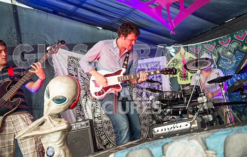 Chaos Peace Tent_2013-35 - CHAOS 2013... THE PEACE TENT