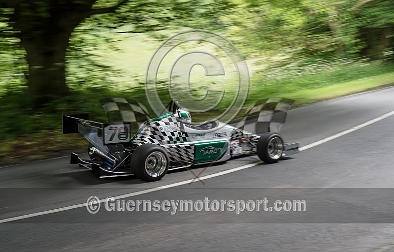 GKMC_Hill Climb_26-05-2014_Car-97 - CARS_26-05-2014