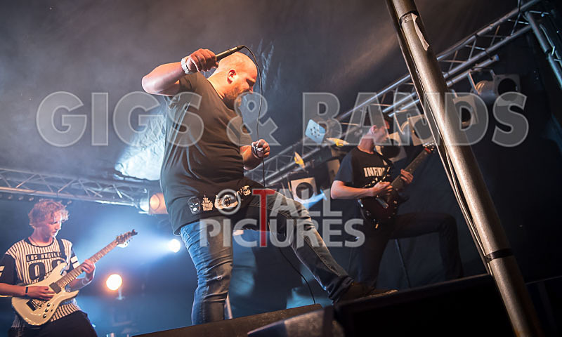 Sovereign-18 - SOVEREIGN