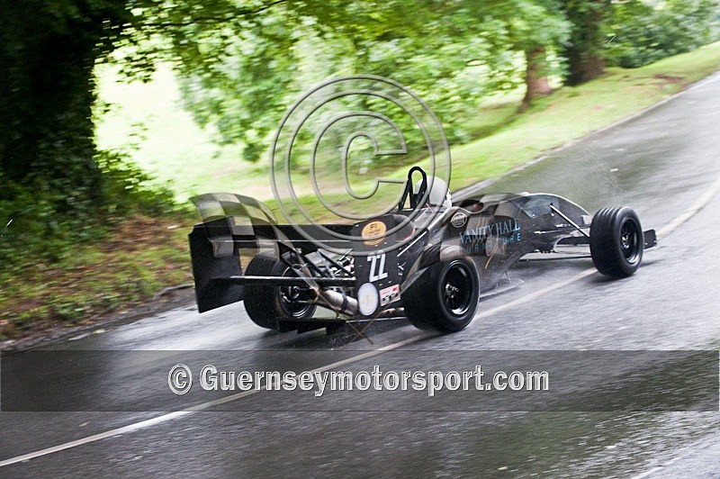 GSY Hill_09_Car--10 - GUERNSEY MSA NATIONAL 2009