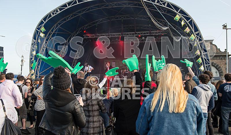 Static Alice-352 - STATIC ALICE