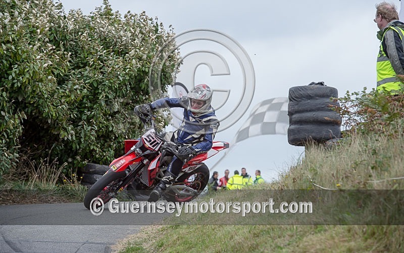 Alderney Sprint Bike_2013-7 - ALDERNEY SPRINT 2013 - BIKES